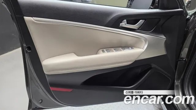 Genesis G70 New — Фото автомобиля 13