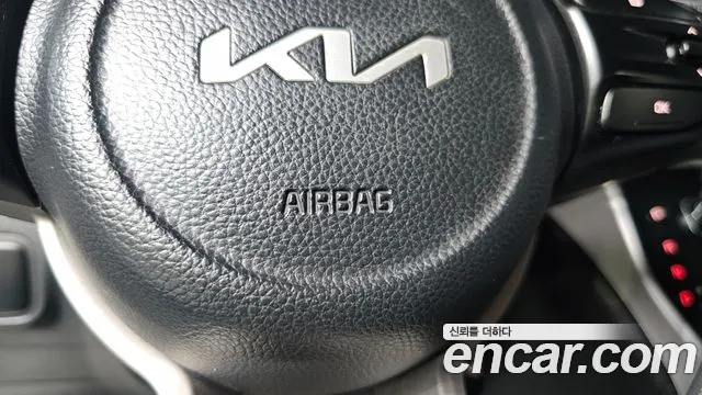 Kia RAY Новый Ray Фургон — Фото автомобиля 16