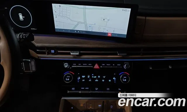 Hyundai Santa Fe MX5 — Фото автомобиля 19