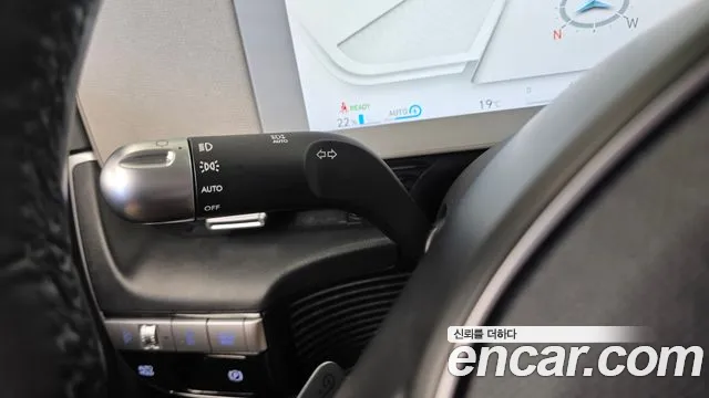Hyundai Ioniq 5 — Фото автомобиля 28