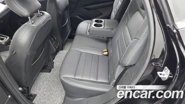 Renault-KoreaSamsung XM3 — Фото автомобиля 26