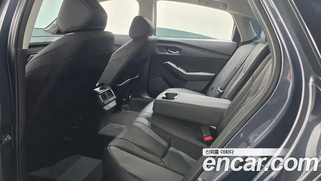 Honda Accord Generation 11 — Фото автомобиля 11
