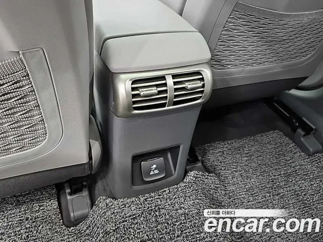 Hyundai Nexo — Фото автомобиля 13