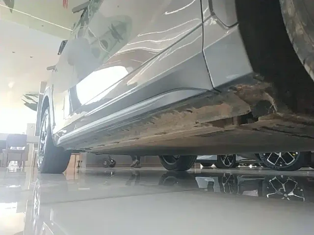 Geely Galaxy E5 — Фото автомобиля 18