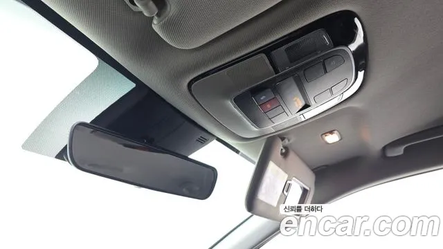 Hyundai Sonata Sonata (DN8) — Фото автомобиля 20