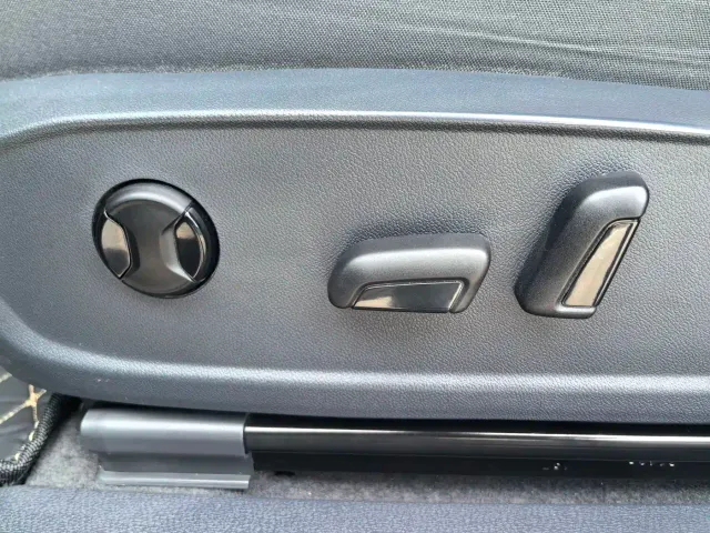 Volkswagen ID.4 Crozz — Фото автомобиля 27