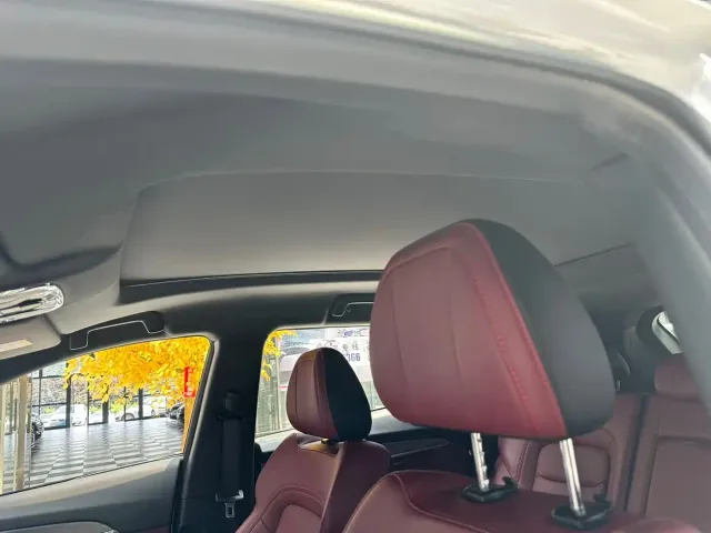 Jetour X70 Plus — Фото автомобиля 12