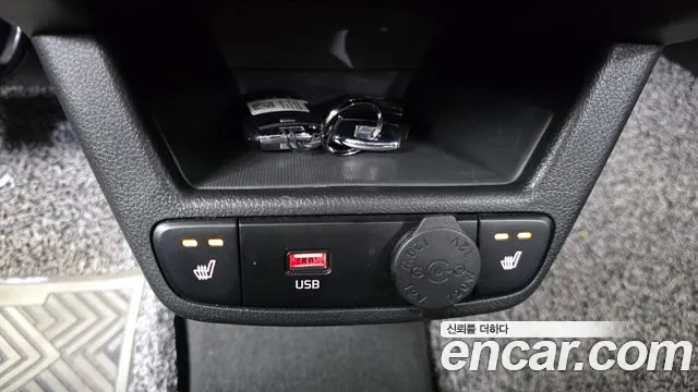 Kia RAY Новый Ray Signature — Фото автомобиля 16