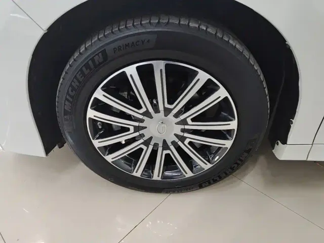 GAC Trumpchi M8 — Фото автомобиля 22