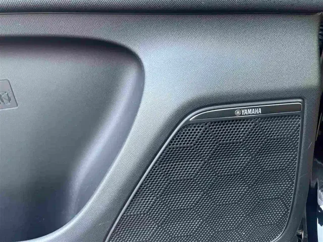 GAC Trumpchi E9 — Фото автомобиля 29