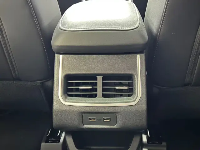 Haval H6 — Фото автомобиля 8