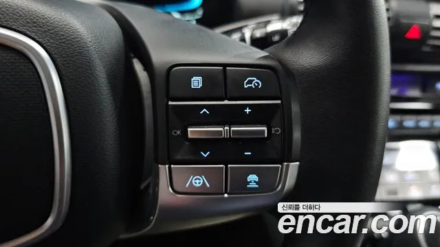 Hyundai Casper Casper Turbo Essential — Фото автомобиля 16
