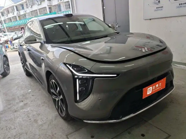 IM Motors LS6 — Фото автомобиля 4