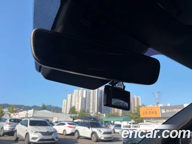 Hyundai Tucson NX4 — Фото автомобиля 16