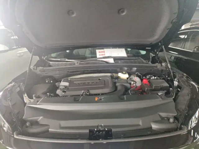 Buick Envision Plus — Фото автомобиля 19