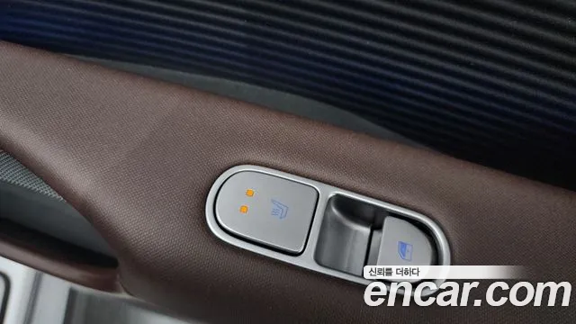 Hyundai Ioniq 6 — Фото автомобиля 26
