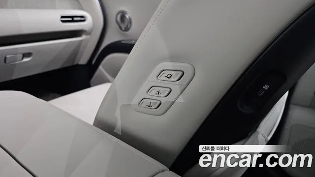 Hyundai Palisade LX3 — Фото автомобиля 29
