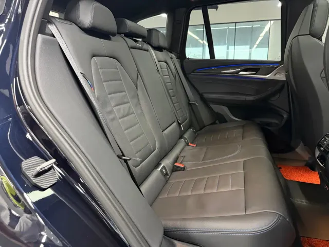 BMW X3 M40i — Фото автомобиля 12