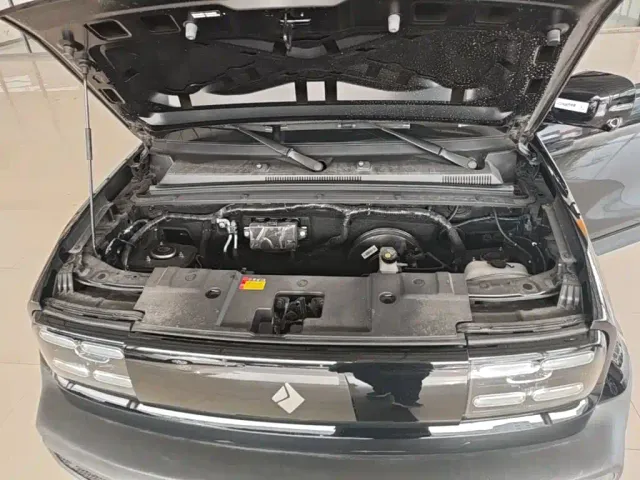 Baojun Yep — Фото автомобиля 19
