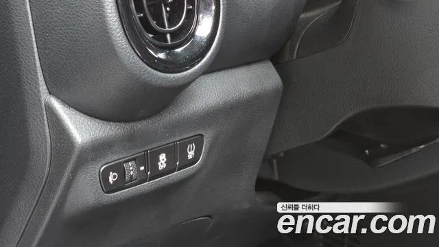 Kia morning Новый Morning (JA) Signature — Фото автомобиля 28