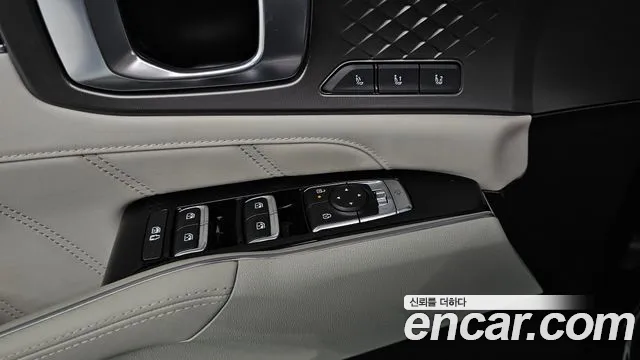 Kia Sorento 4th Gen — Фото автомобиля 30