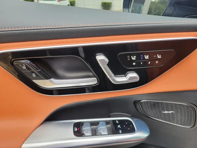 Mercedes-Benz GLC-Class — Фото автомобиля 18