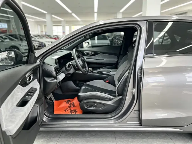GAC Trumpchi Emkoo — Фото автомобиля 4
