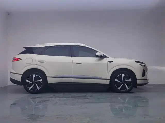 BYD Sealion 06 — Фото автомобиля 8