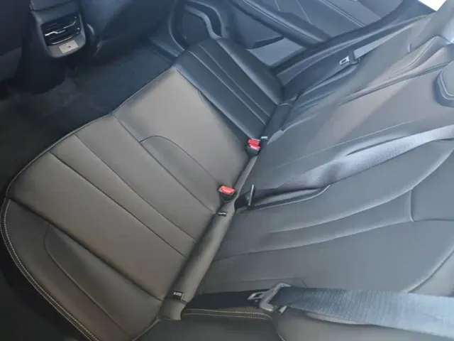 Dongfeng SKY EV01 — Фото автомобиля 16