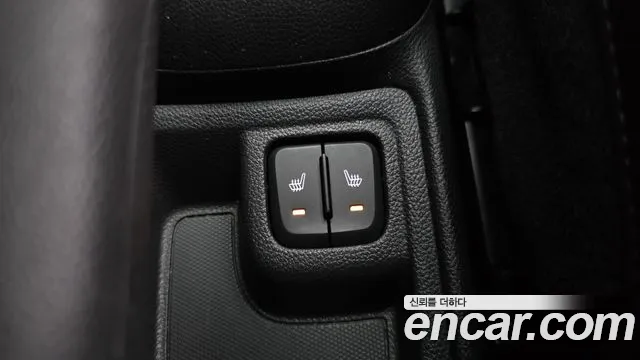 Chevrolet Spark The New — Фото автомобиля 24