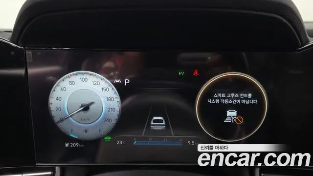 Hyundai Avante CN7 — Фото автомобиля 7