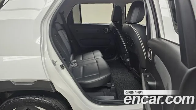 Hyundai Casper Casper Electric Inspiration — Фото автомобиля 11