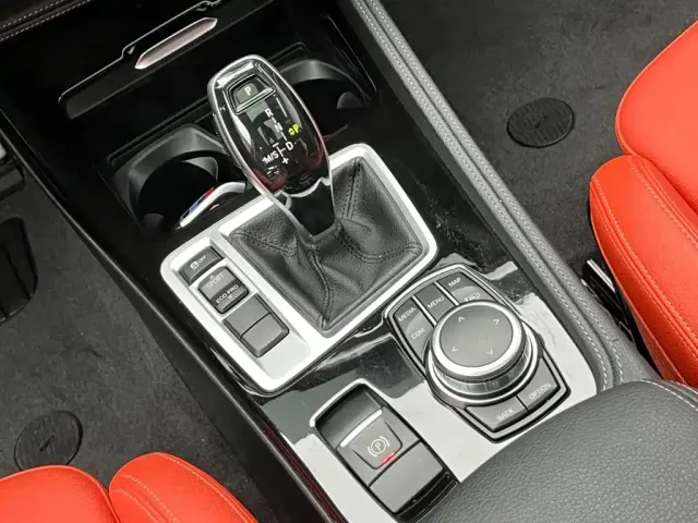 BMW 1 Series — Фото автомобиля 22