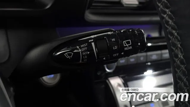 Hyundai Casper Casper Turbo Essential — Фото автомобиля 27