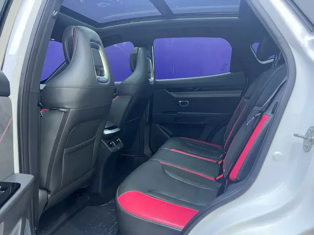 Jetour Dasheng i-DM — Фото автомобиля 7