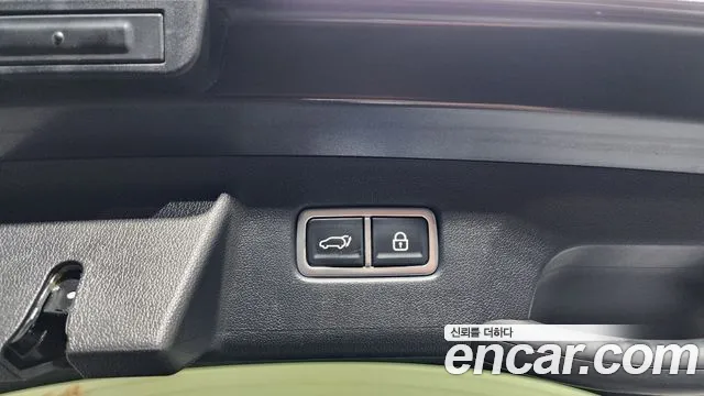Kia Sorento Sorento 4-е поколение Дизель 2.2 4WD — Фото автомобиля 19