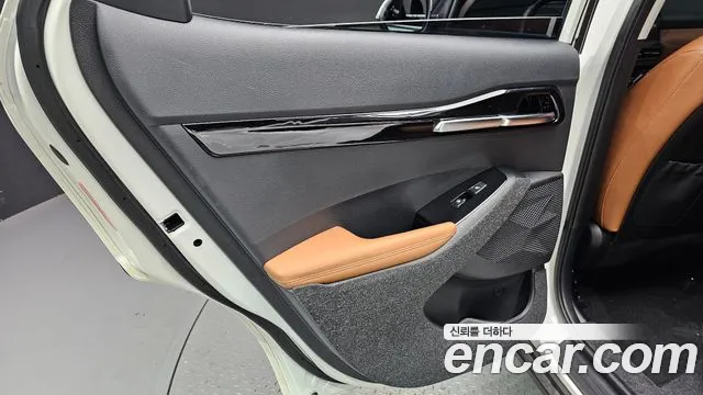 Kia Seltos — Фото автомобиля 14