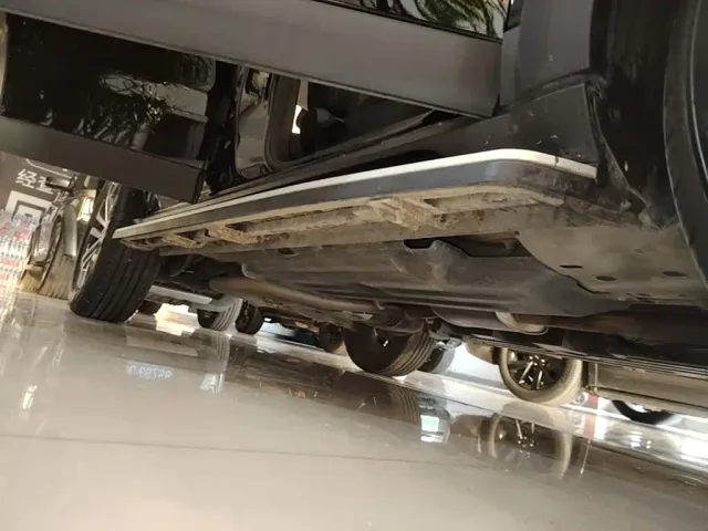 Haval Big Dog — Фото автомобиля 19