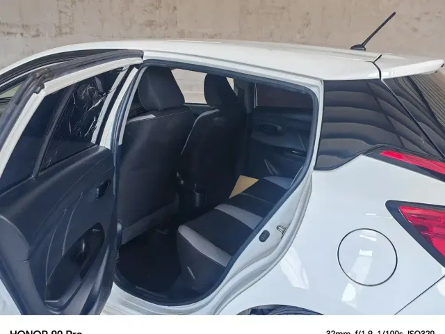 Toyota YARiS L Zhi Xuan — Фото автомобиля 4