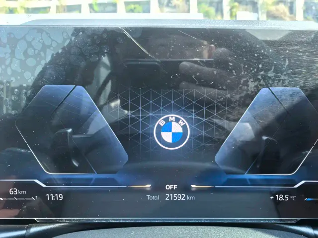 BMW 3 Series — Фото автомобиля 12
