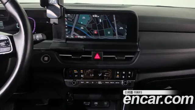 Kia Seltos — Фото автомобиля 13