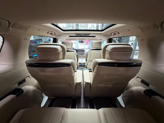 Buick Century — Фото автомобиля 9