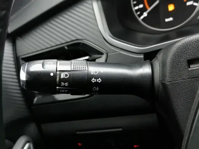 Chery Tiggo 3x — Фото автомобиля 21