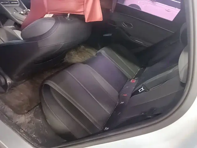 BYD Qin L — Фото автомобиля 16