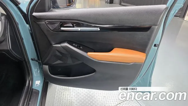 Kia Seltos — Фото автомобиля 14