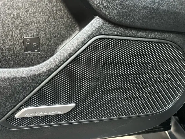 Haval Big Dog — Фото автомобиля 19