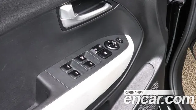 Kia RAY Новый Kia Ray Signature — Фото автомобиля 15