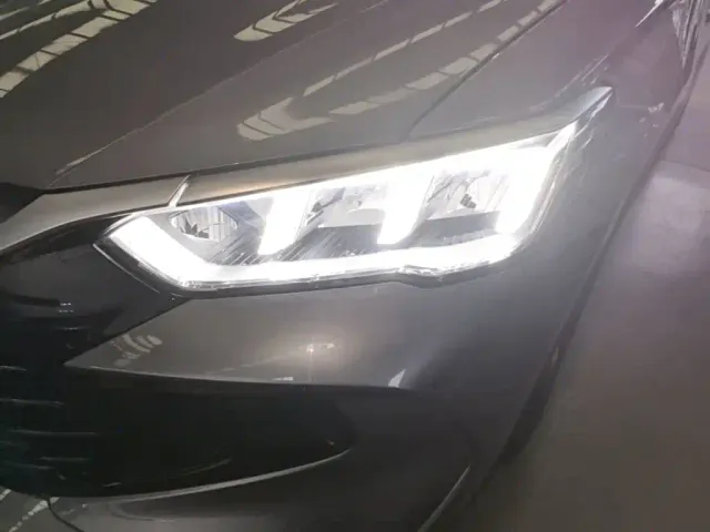 BYD Song Pro — Фото автомобиля 23