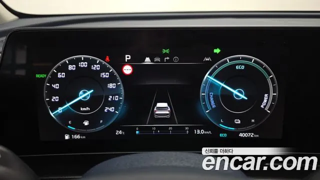 Kia Sportage — Фото автомобиля 7