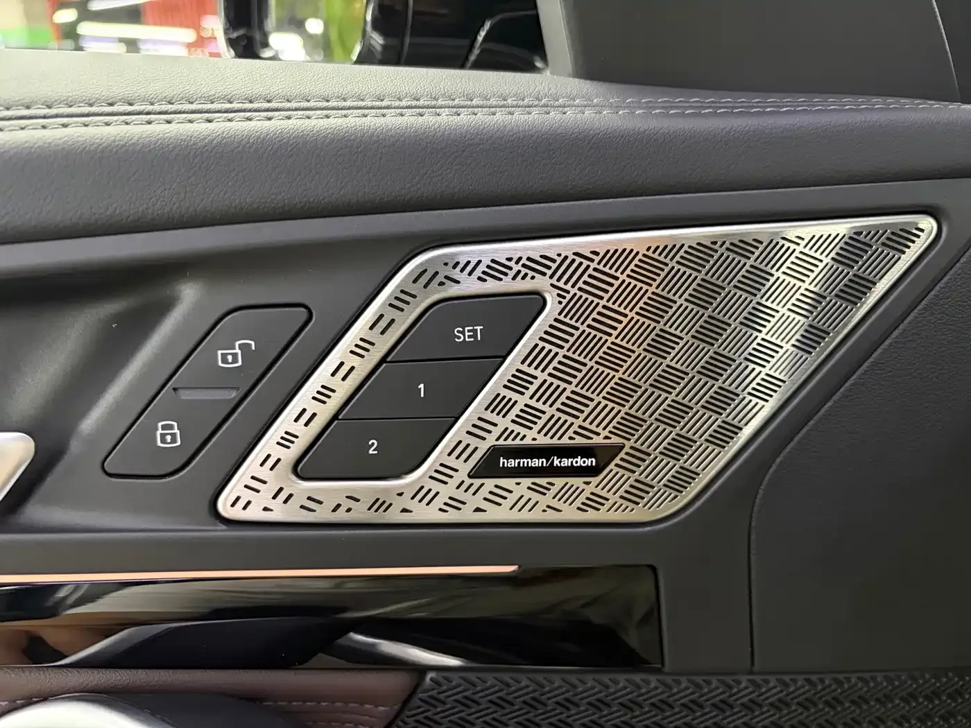 BMW BMW X1 2023 sDrive25Li X Design Package — Фото автомобиля 11